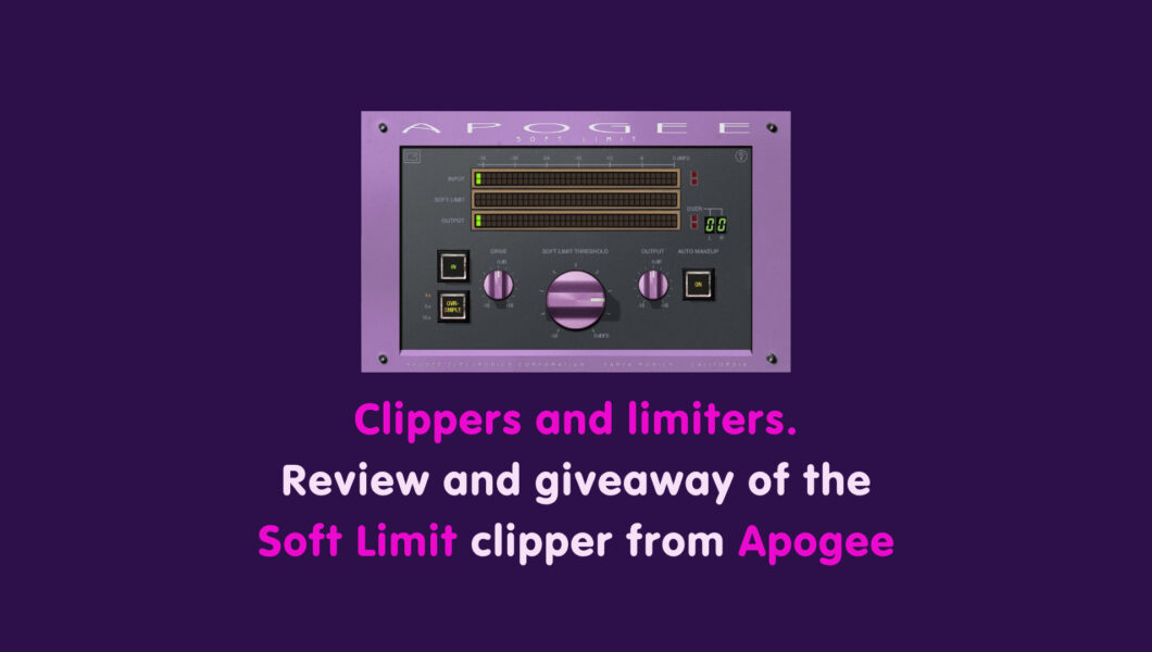 Clippers and limiters article image