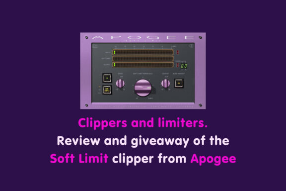 Clippers and limiters article image