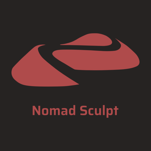 Донат на лицензию Nomad Sculpt